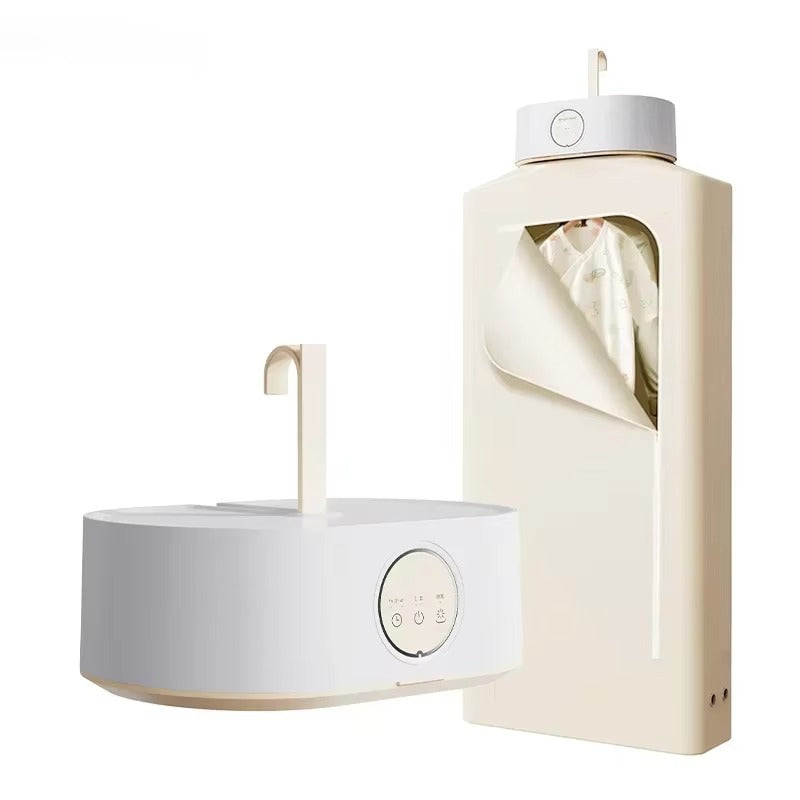 Premium Portable Clothes Dryer