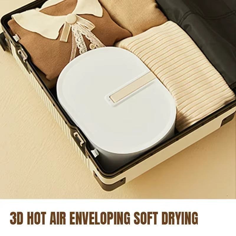 Premium Portable Clothes Dryer